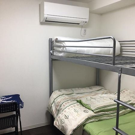 Stella Gosho Hotell Kyoto Exteriör bild