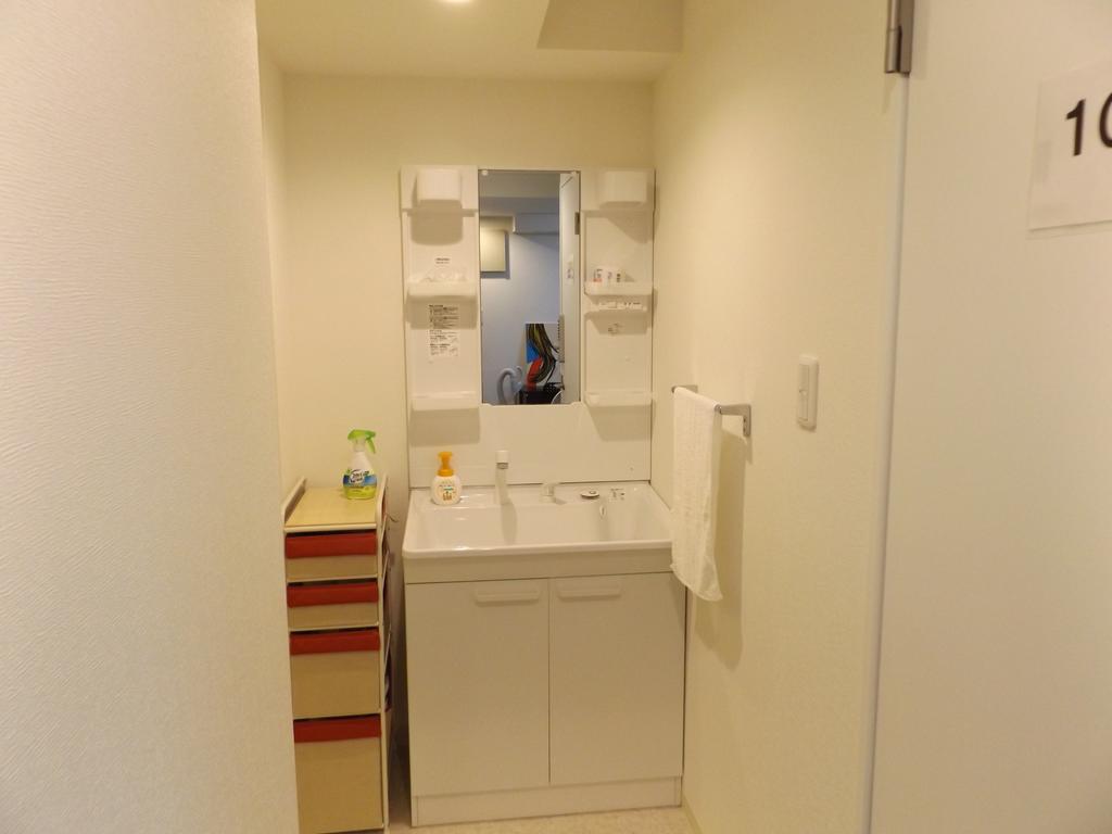 Stella Gosho Hotell Kyoto Exteriör bild