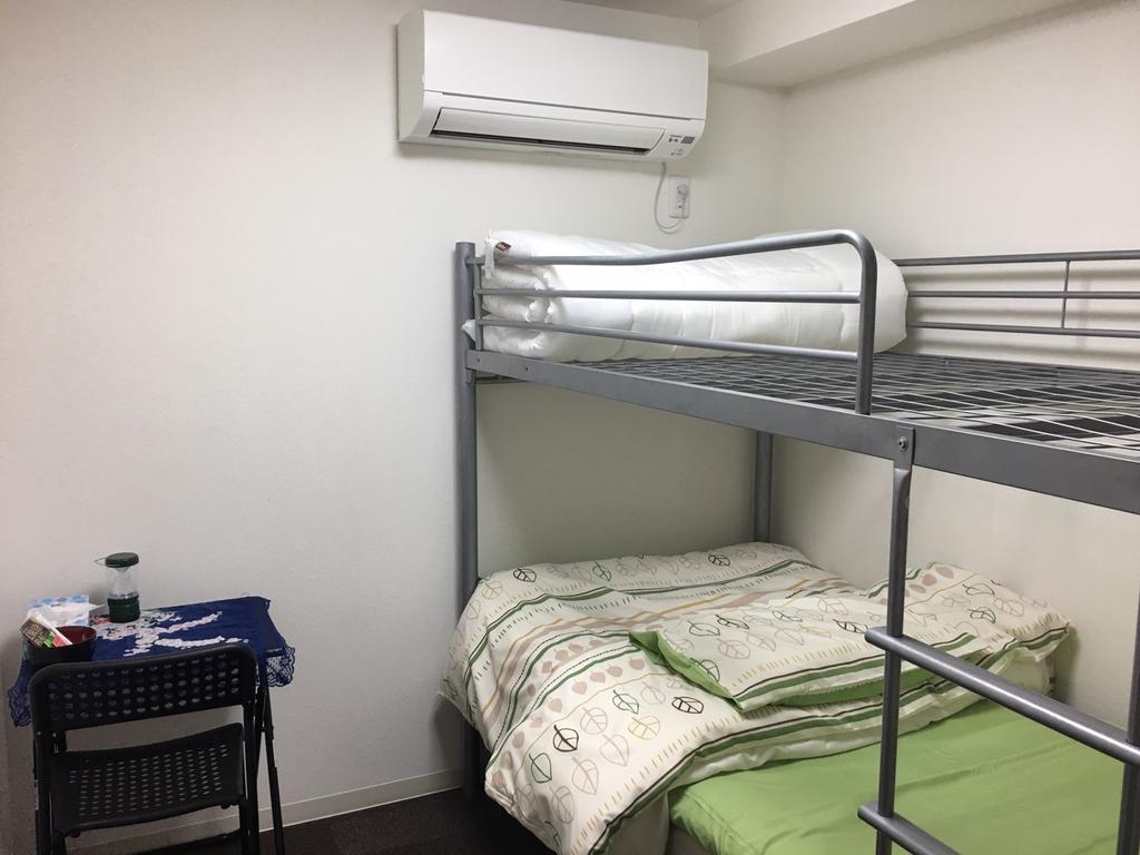 Stella Gosho Hotell Kyoto Exteriör bild