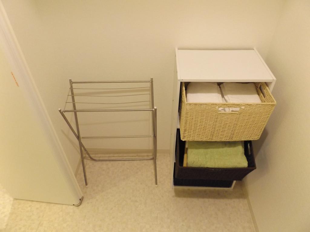 Stella Gosho Hotell Kyoto Exteriör bild