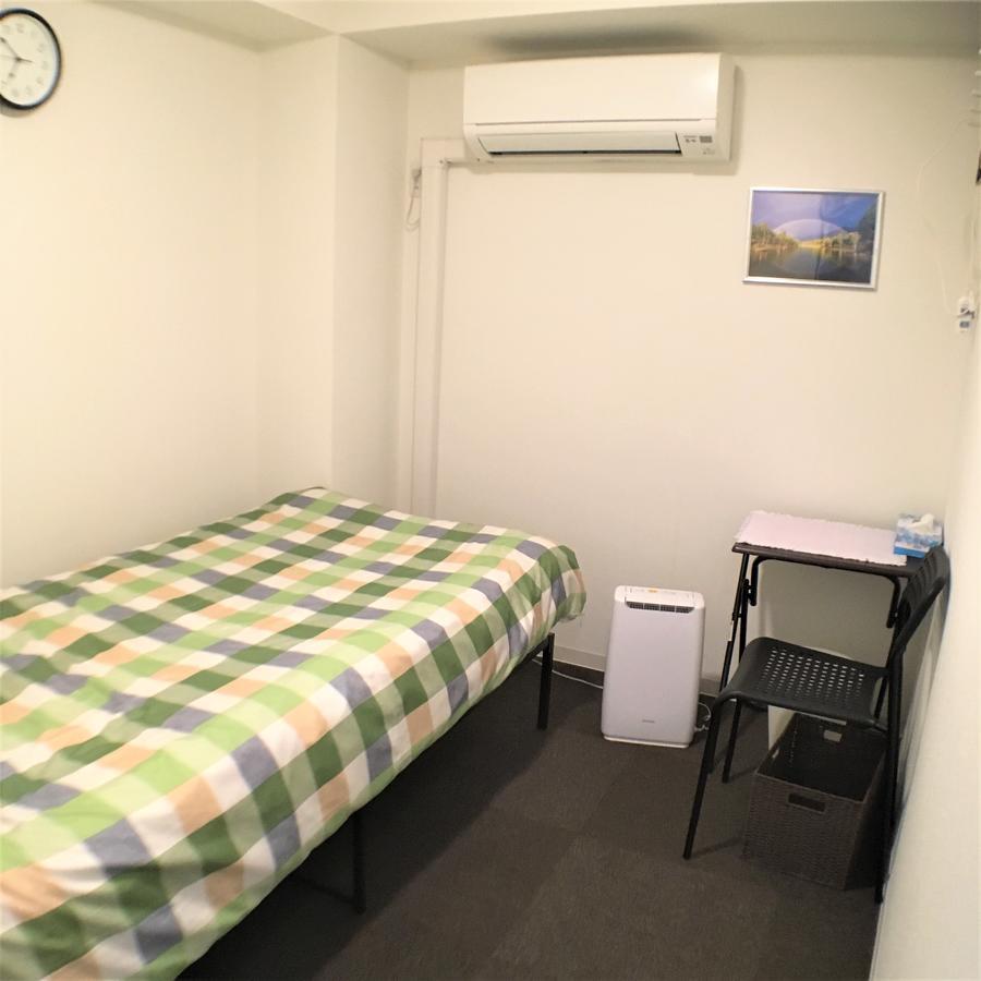 Stella Gosho Hotell Kyoto Exteriör bild