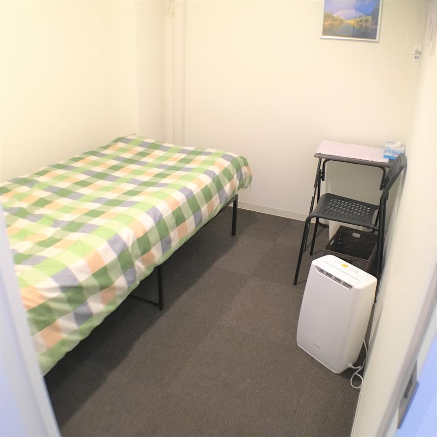 Stella Gosho Hotell Kyoto Exteriör bild