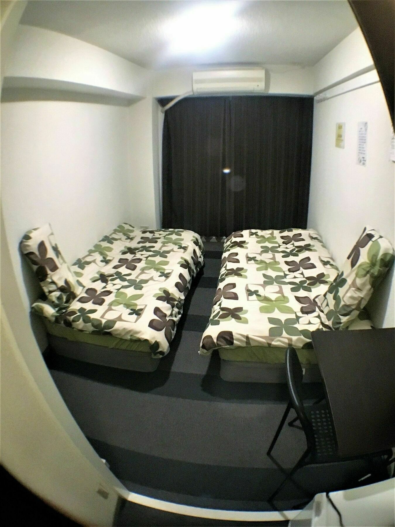 Stella Gosho Hotell Kyoto Exteriör bild