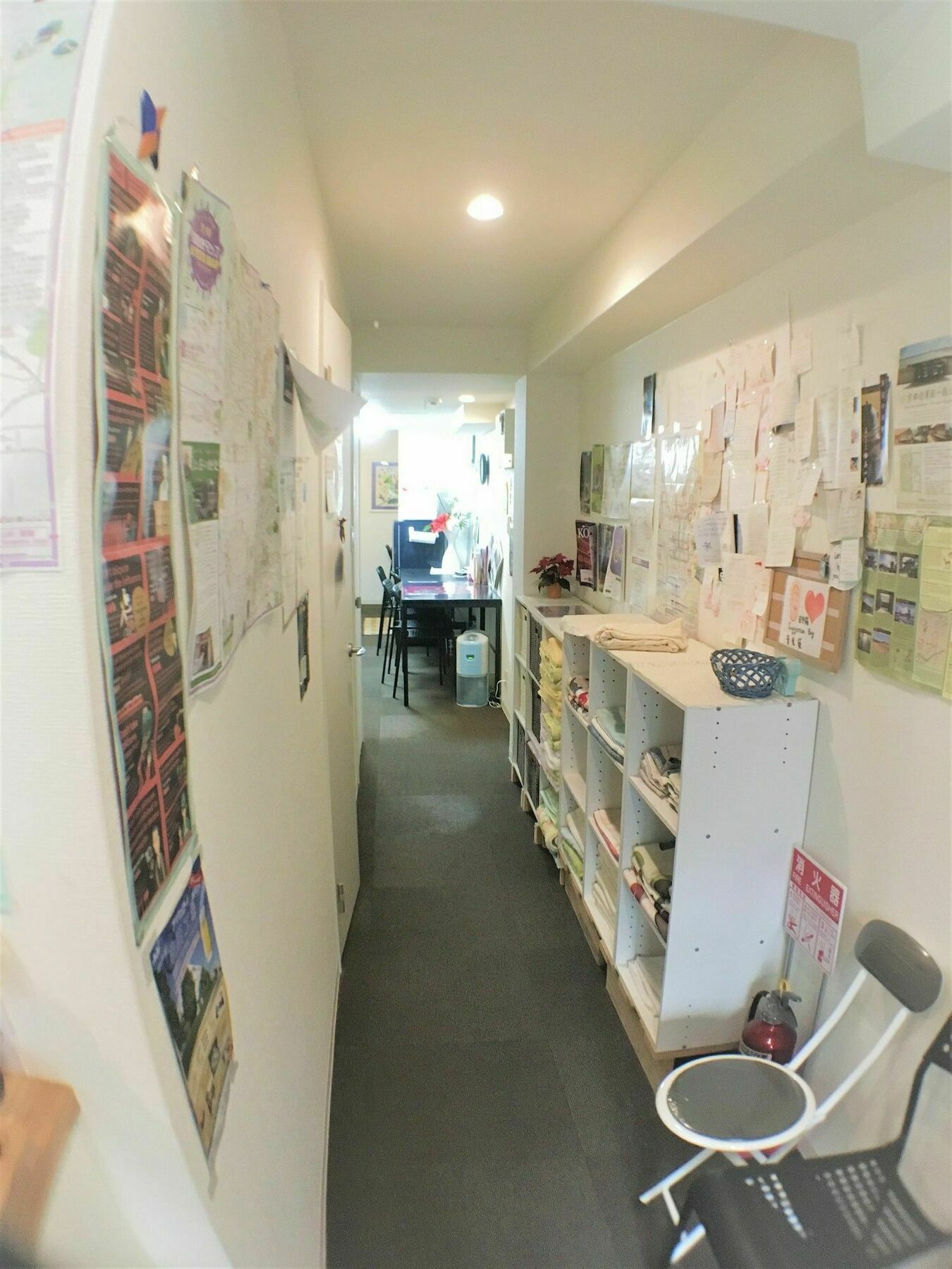 Stella Gosho Hotell Kyoto Exteriör bild