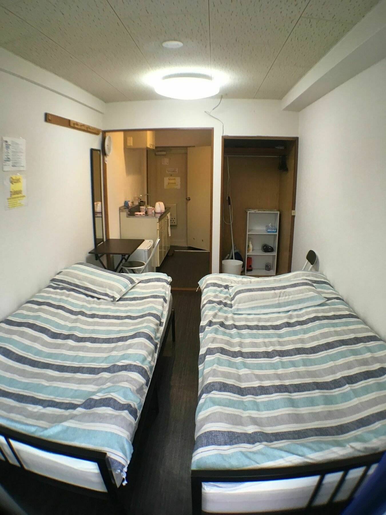 Stella Gosho Hotell Kyoto Exteriör bild