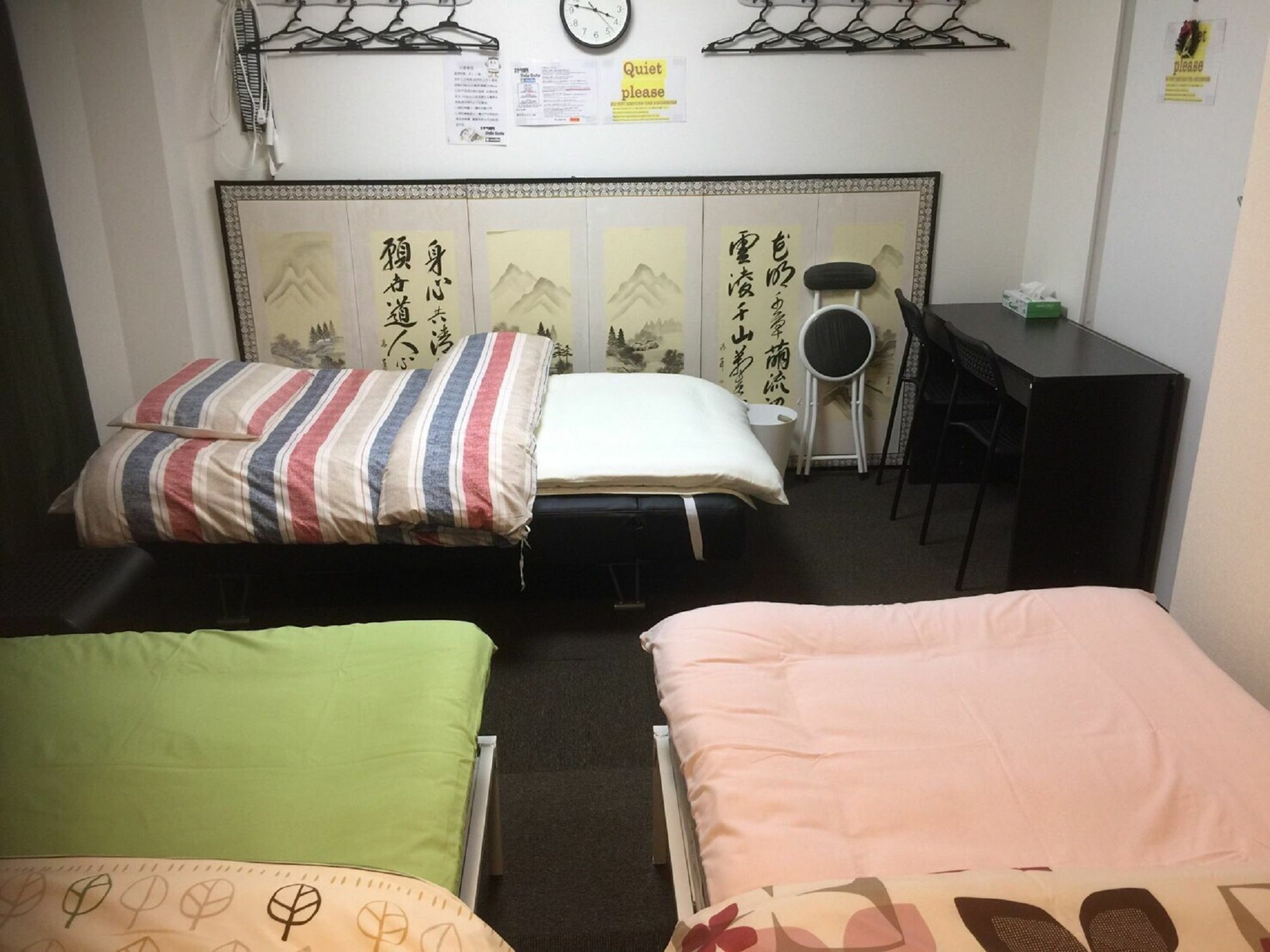 Stella Gosho Hotell Kyoto Exteriör bild