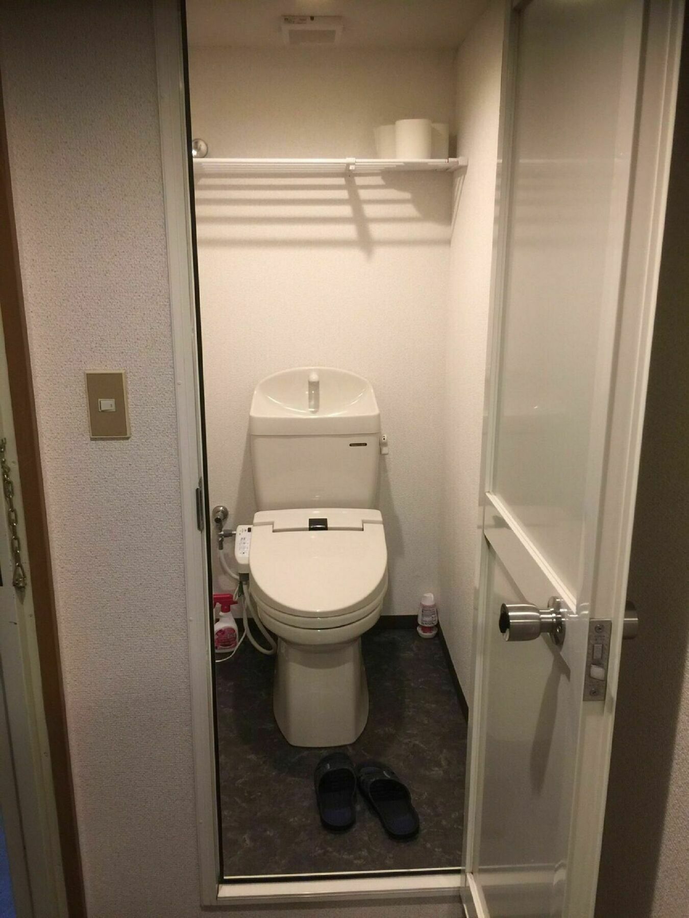 Stella Gosho Hotell Kyoto Exteriör bild