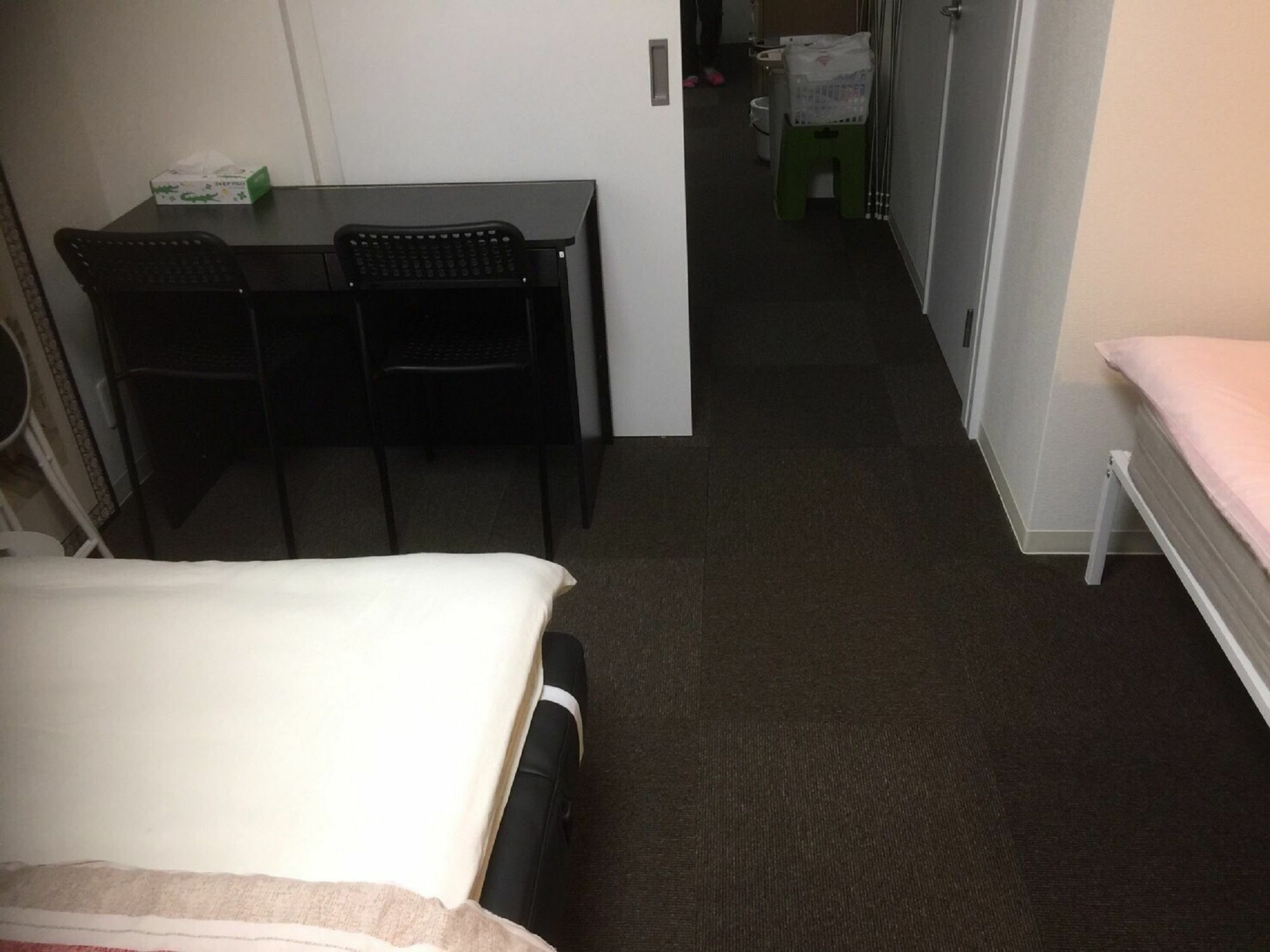 Stella Gosho Hotell Kyoto Exteriör bild