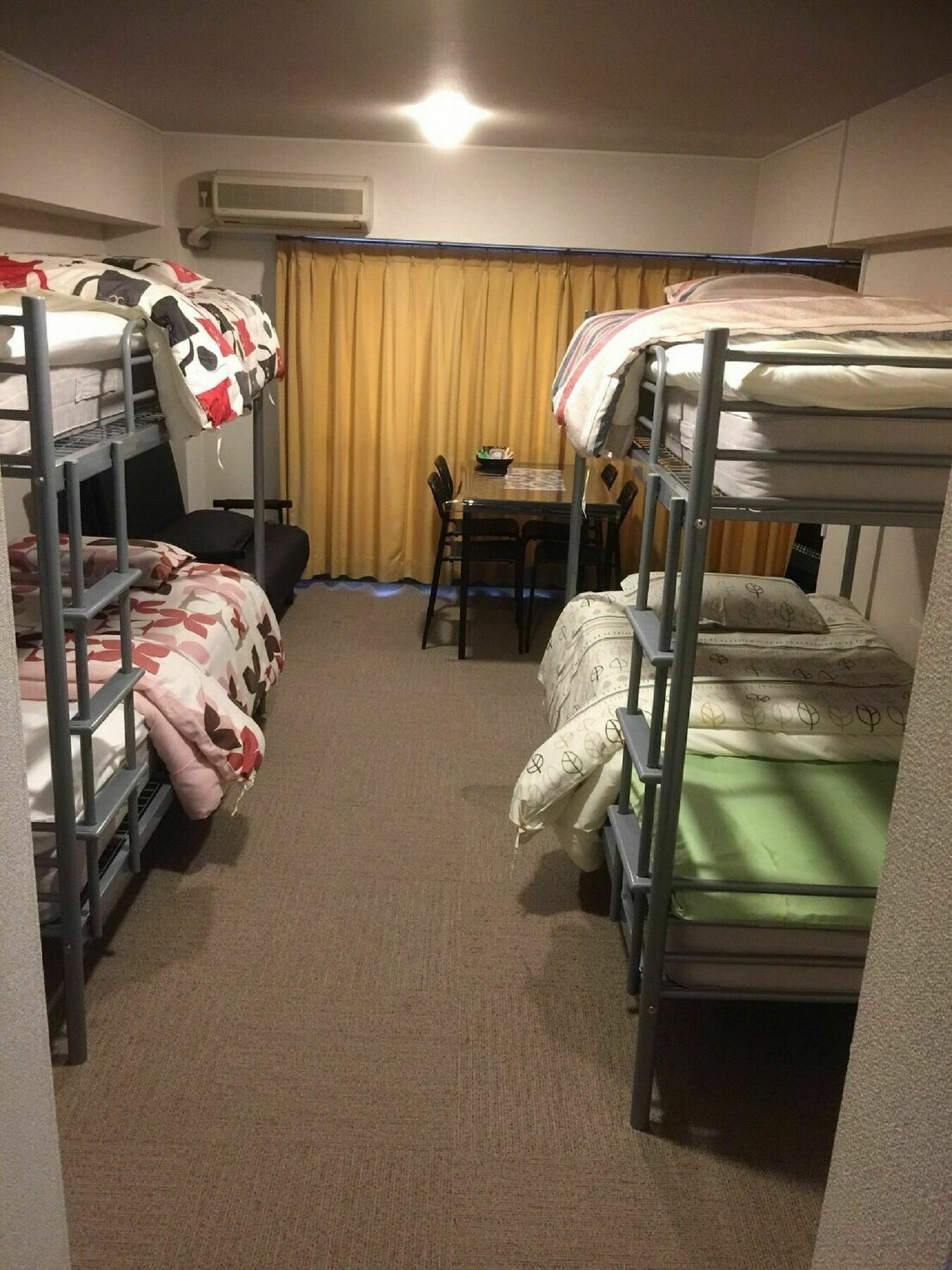 Stella Gosho Hotell Kyoto Exteriör bild
