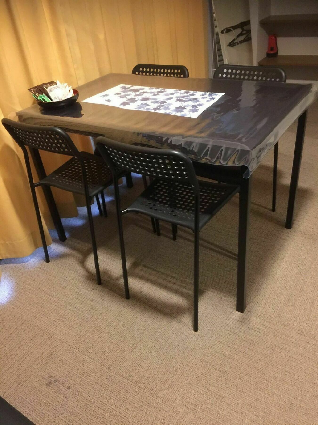 Stella Gosho Hotell Kyoto Exteriör bild